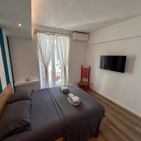 Suite & Charme In Un Palazzo Storico Di Bergamo Exterior photo