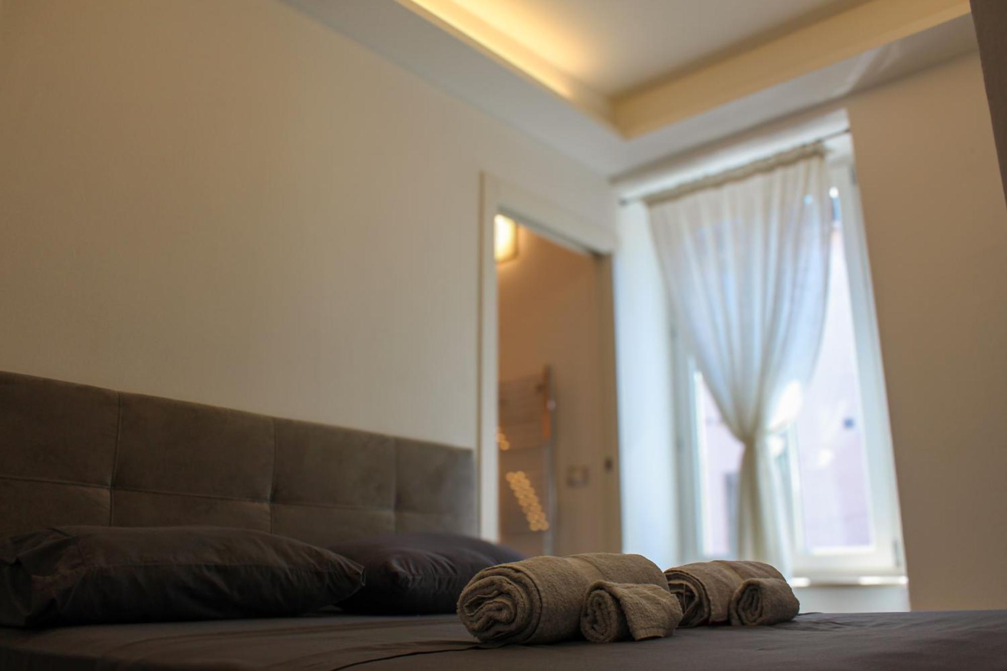 Suite & Charme In Un Palazzo Storico Di Bergamo Exterior photo