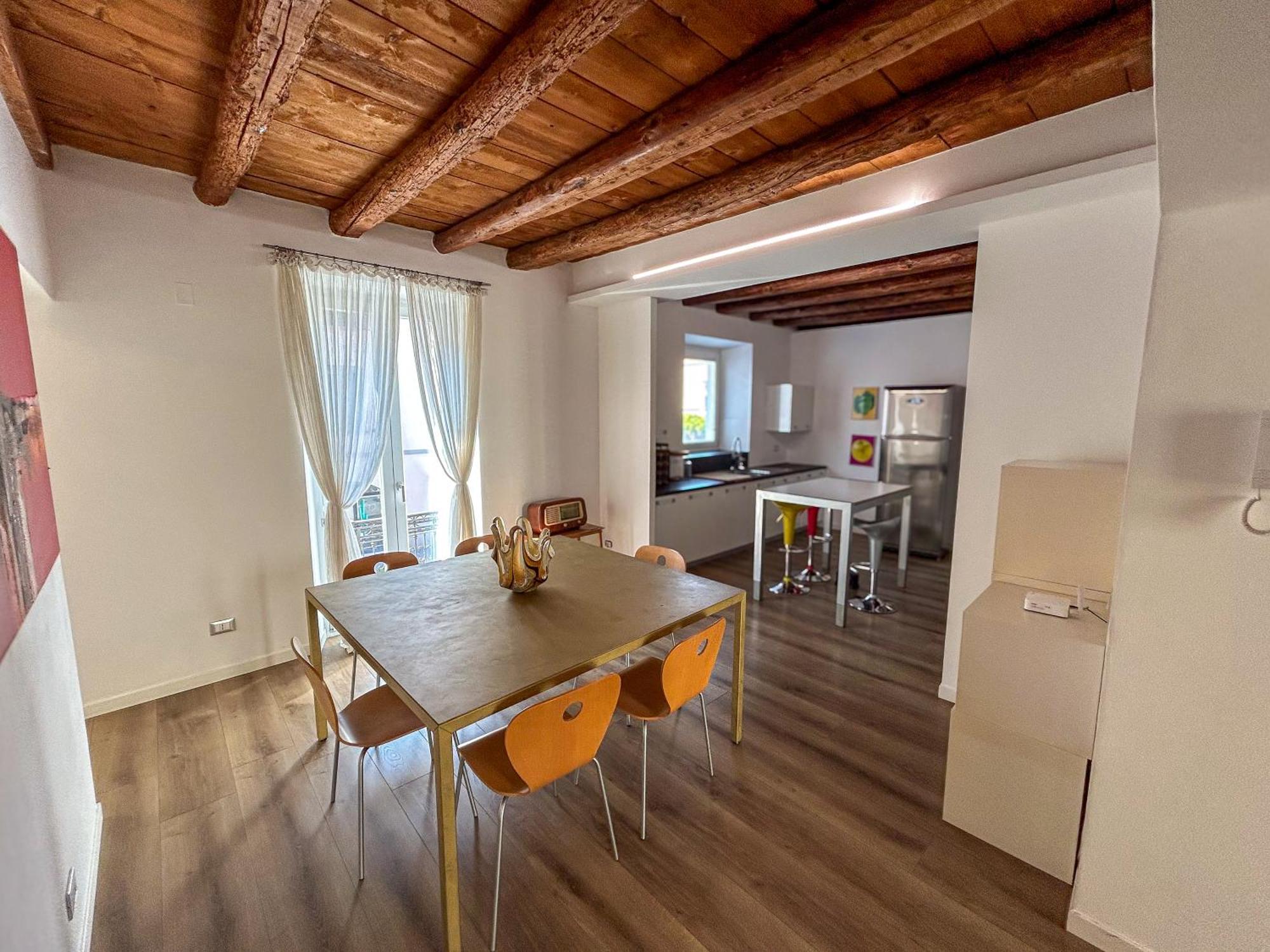 Suite & Charme In Un Palazzo Storico Di Bergamo Exterior photo