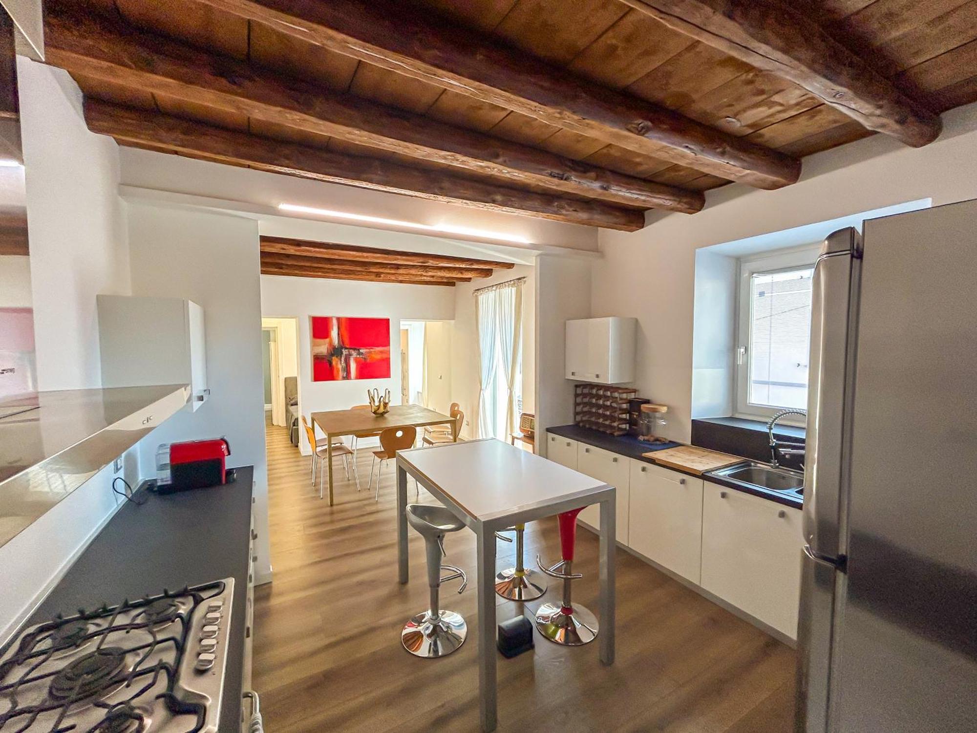 Suite & Charme In Un Palazzo Storico Di Bergamo Exterior photo