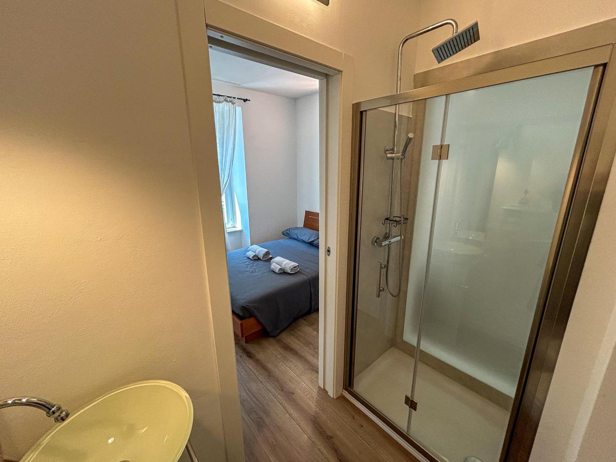Suite & Charme In Un Palazzo Storico Di Bergamo Exterior photo