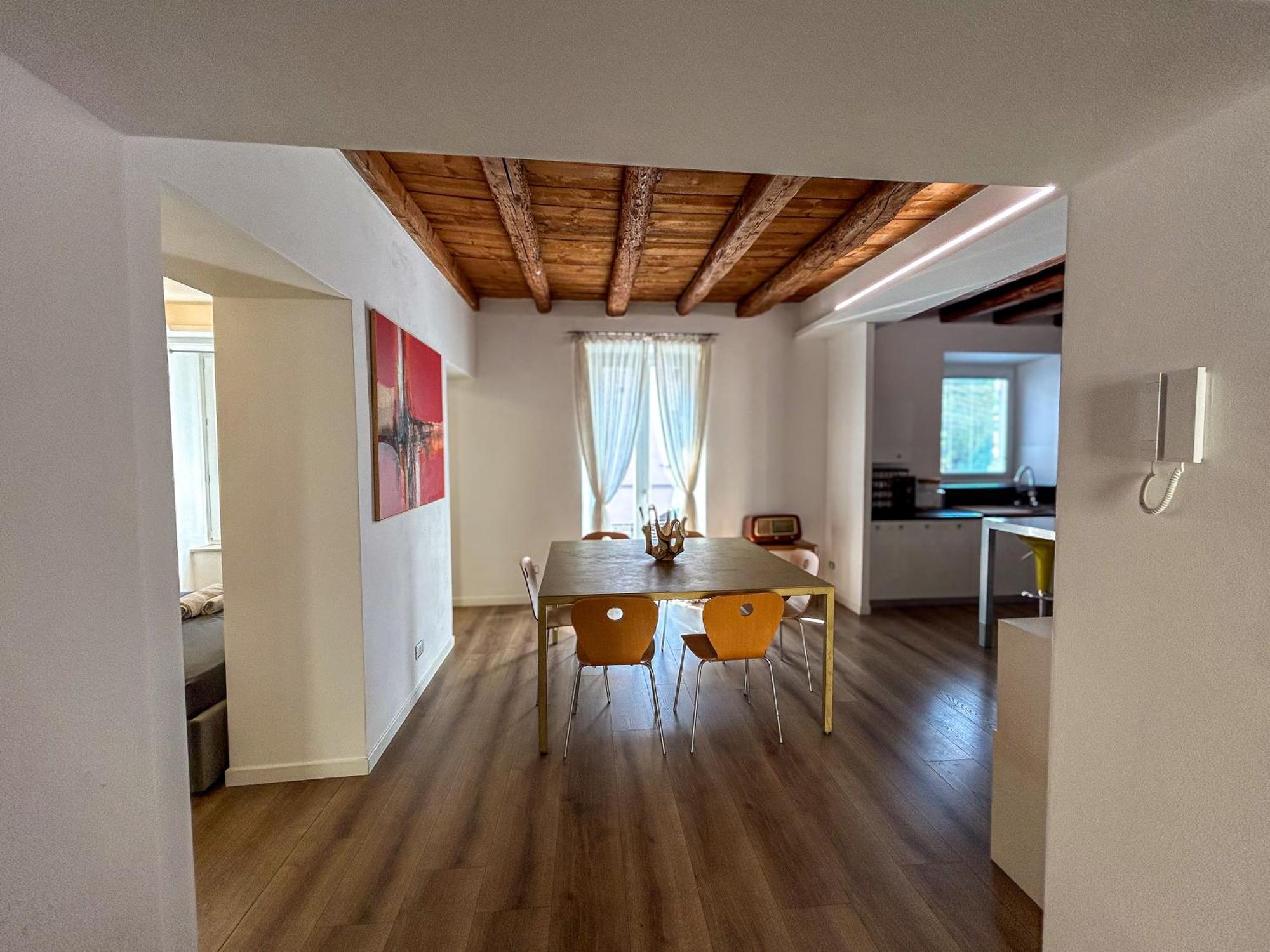 Suite & Charme In Un Palazzo Storico Di Bergamo Exterior photo