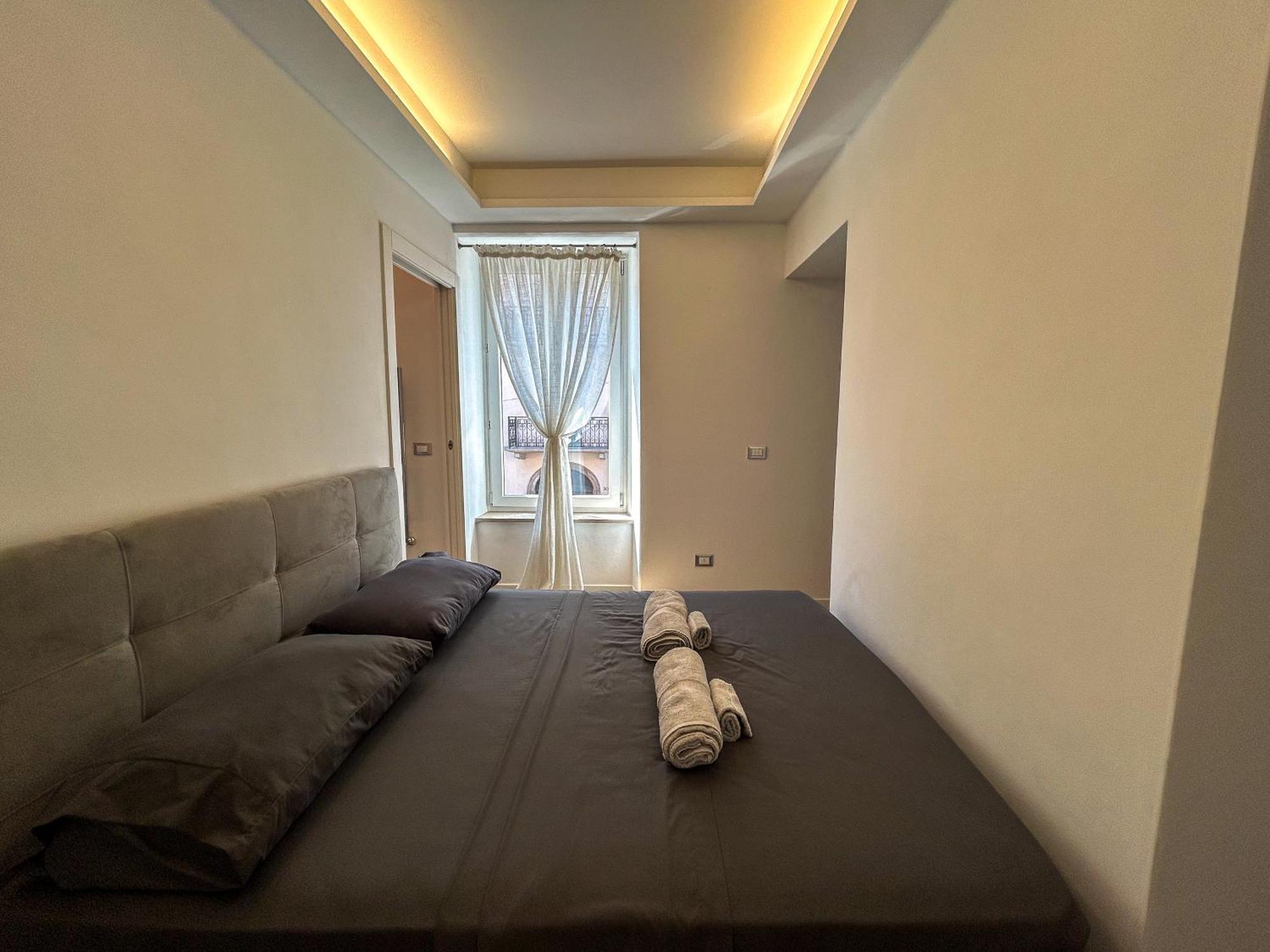 Suite & Charme In Un Palazzo Storico Di Bergamo Exterior photo