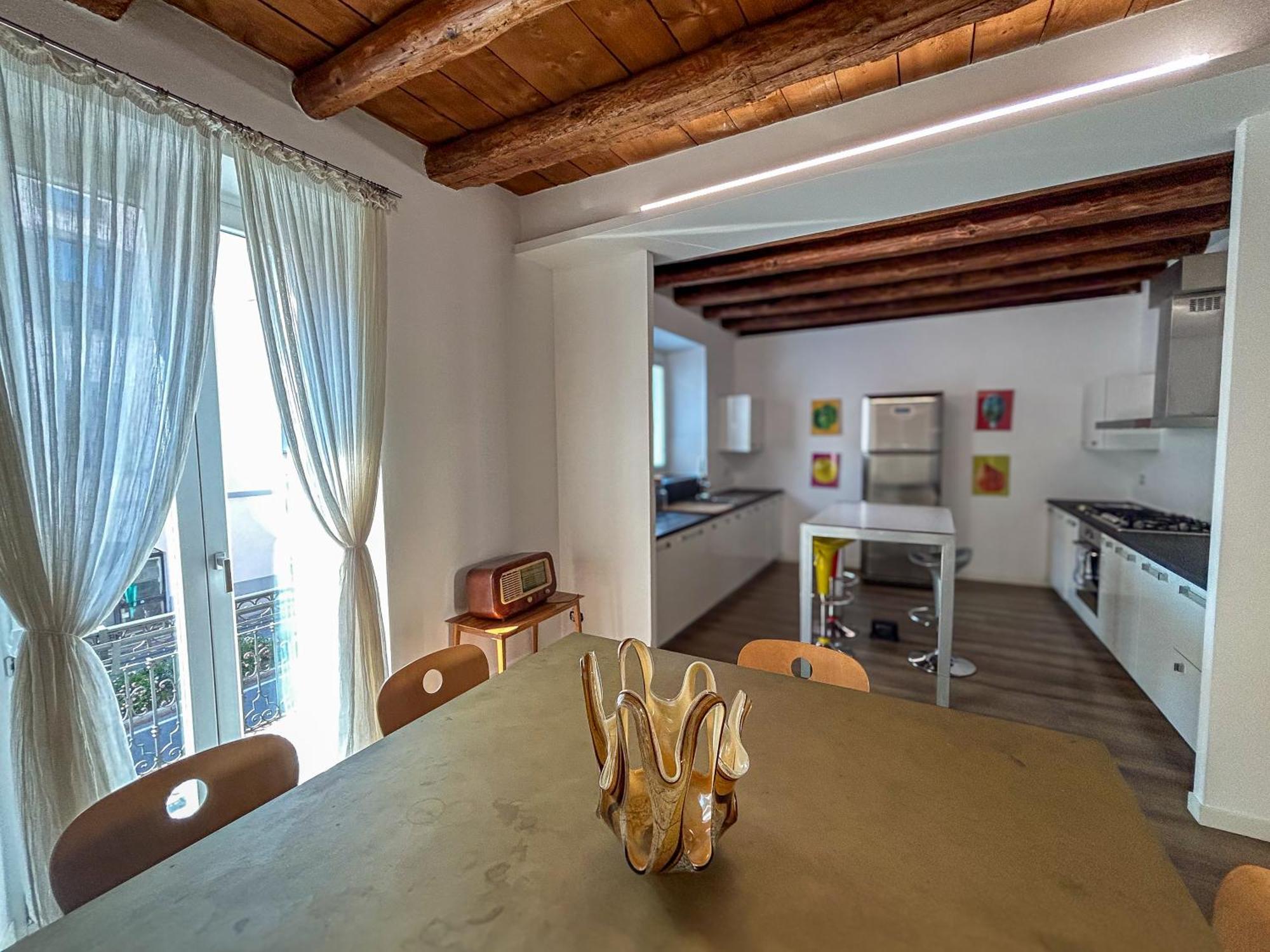 Suite & Charme In Un Palazzo Storico Di Bergamo Exterior photo